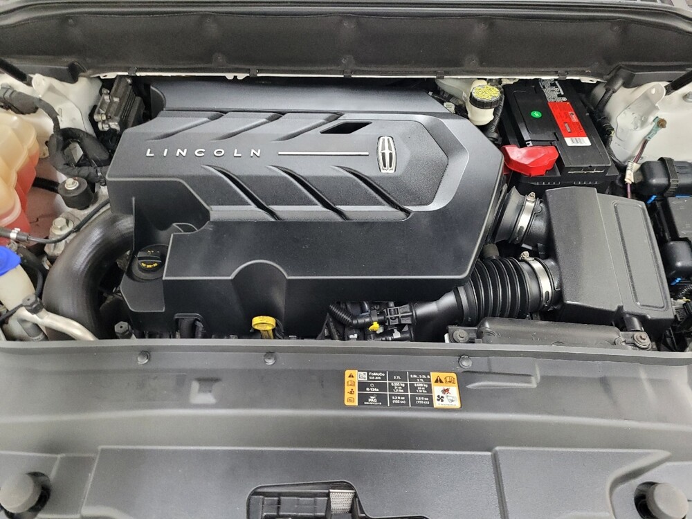 2017 Lincoln MKX in Pittsburgh, PA 15236 - 18099333 30