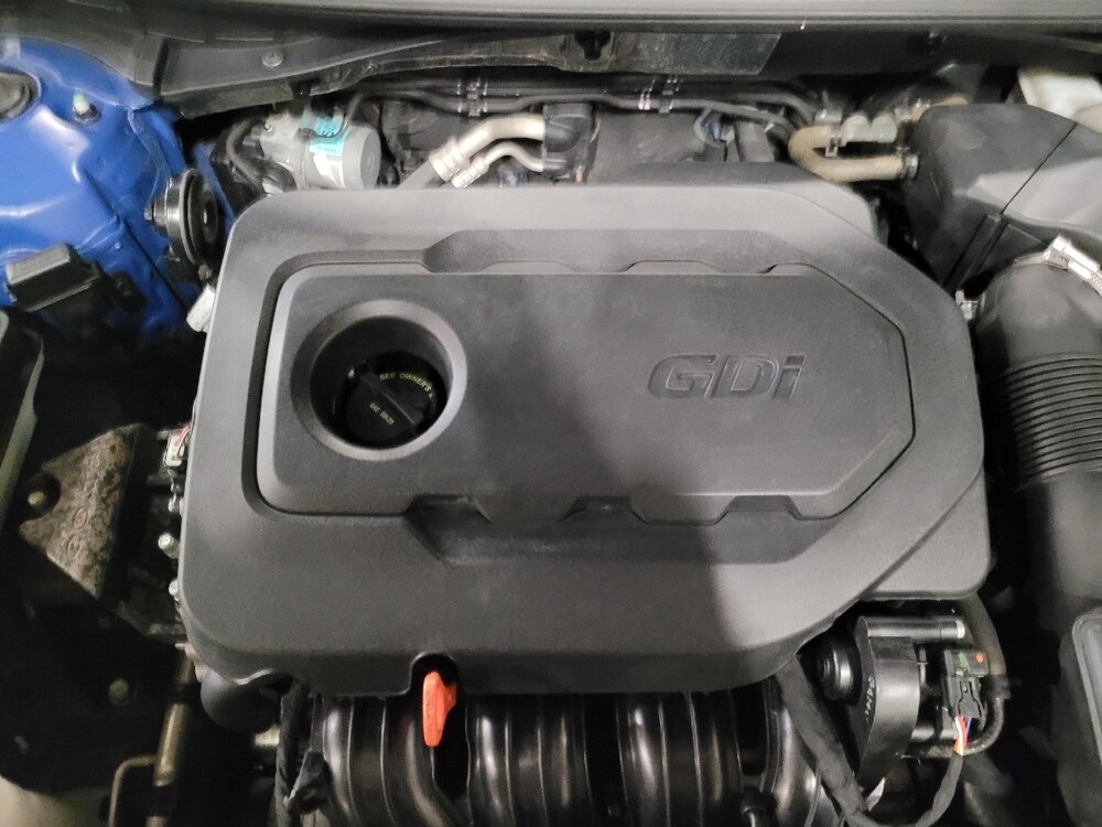 2015 Hyundai Sonata in Temple Hills, MD 20746 - 18099334 30