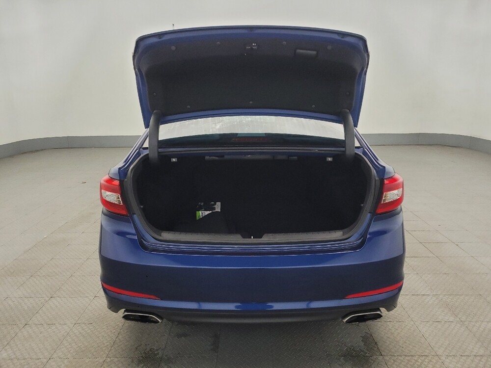 2015 Hyundai Sonata in Temple Hills, MD 20746 - 18099334 29