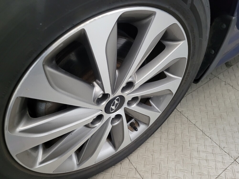 2015 Hyundai Sonata in Temple Hills, MD 20746 - 18099334 31