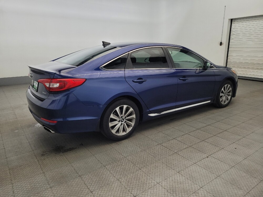 2015 Hyundai Sonata in Temple Hills, MD 20746 - 18099334 10