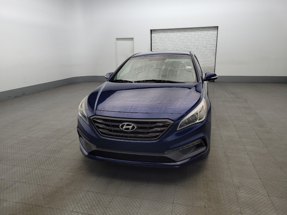 2015 Hyundai Sonata in Temple Hills, MD 20746 - 18099334 15