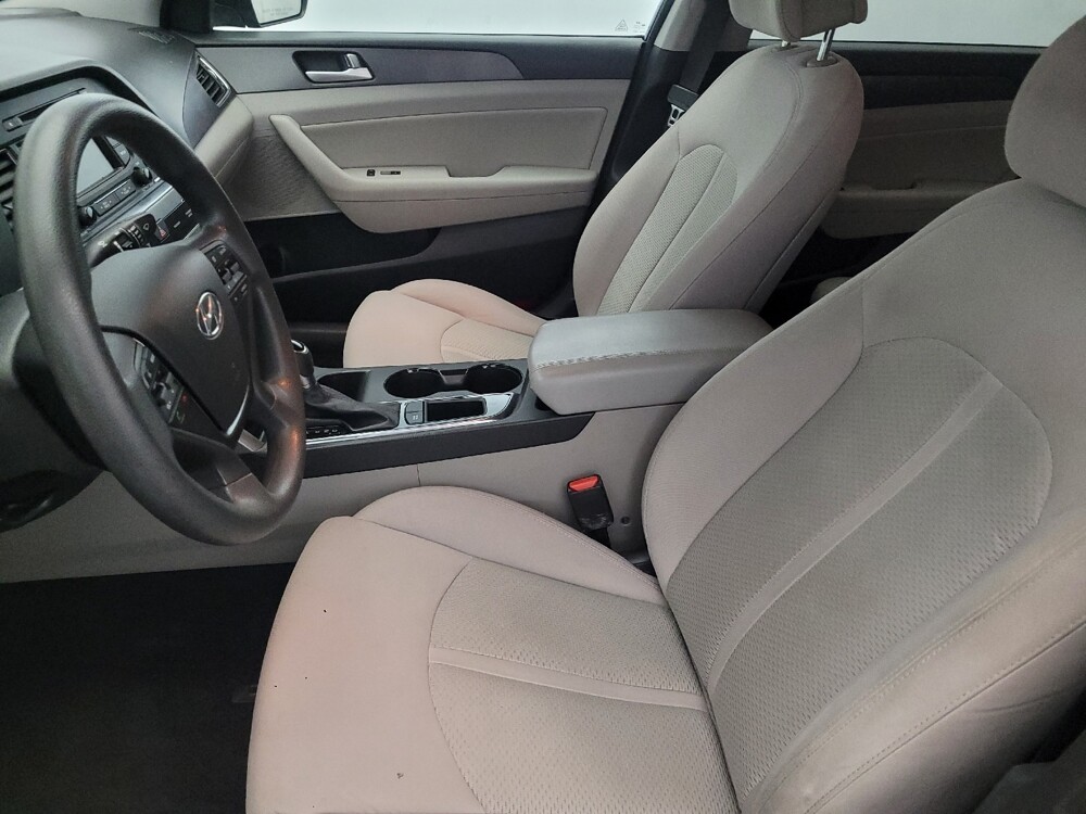 2015 Hyundai Sonata in Temple Hills, MD 20746 - 18099334 17