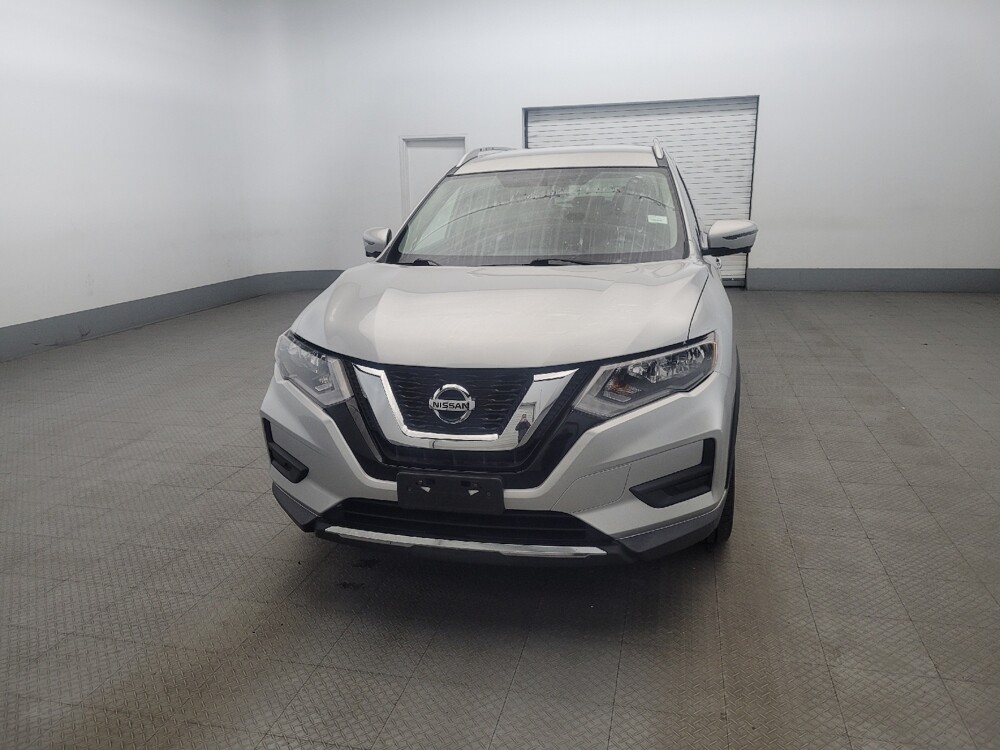 2017 Nissan Rogue in Pittsburgh, PA 15236 - 18099335 15
