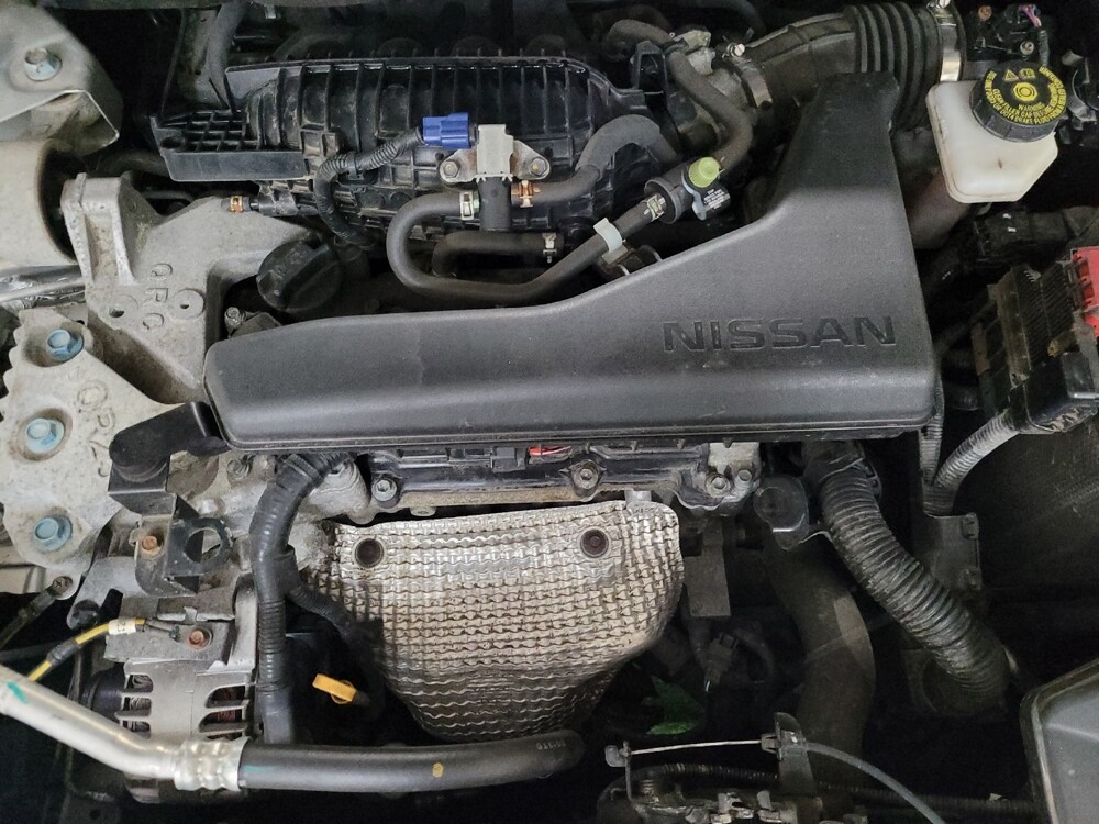 2017 Nissan Rogue in Pittsburgh, PA 15236 - 18099335 30