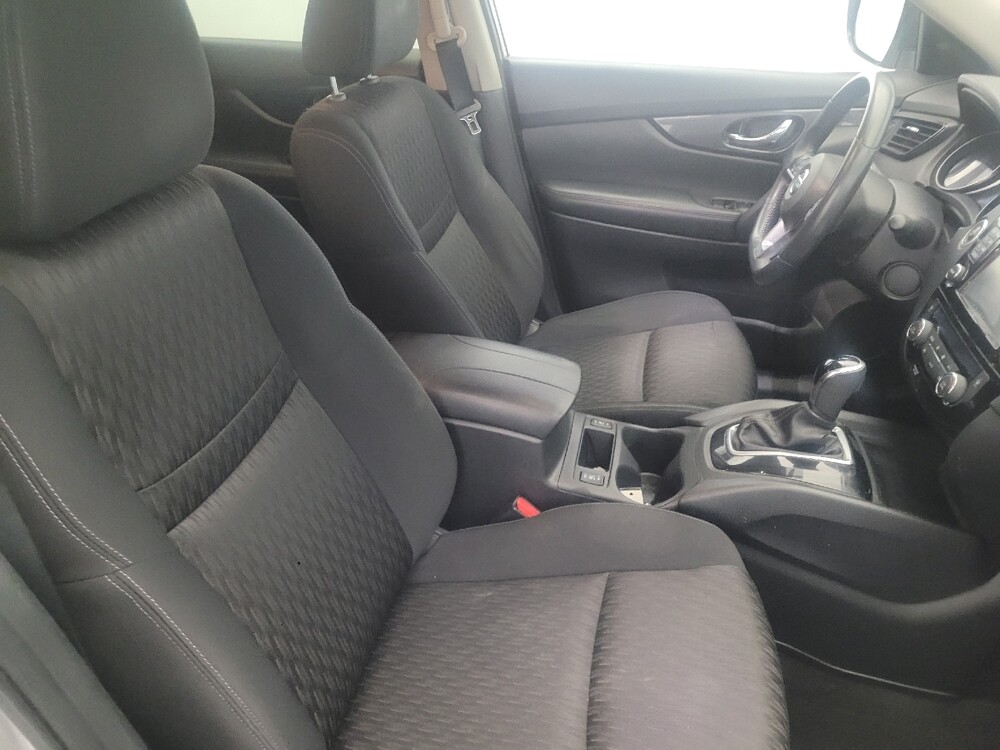 2017 Nissan Rogue in Pittsburgh, PA 15236 - 18099335 21