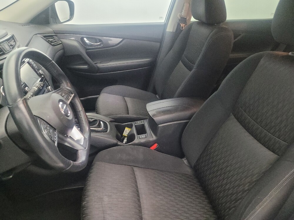 2017 Nissan Rogue in Pittsburgh, PA 15236 - 18099335 17