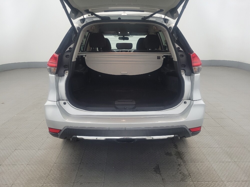 2017 Nissan Rogue in Pittsburgh, PA 15236 - 18099335 29