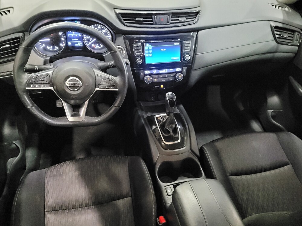 2017 Nissan Rogue in Pittsburgh, PA 15236 - 18099335 22