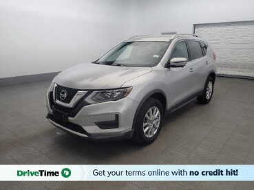 2017 Nissan Rogue in Pittsburgh, PA 15236