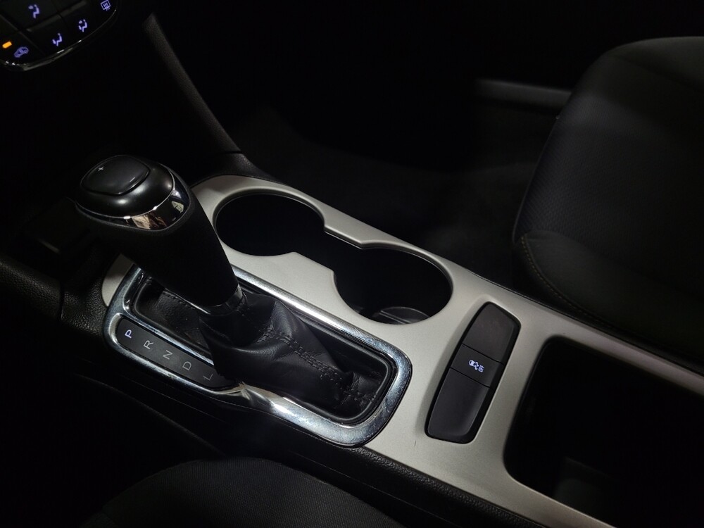 2018 Chevrolet Cruze in Temple Hills, MD 20746 - 18099336 26