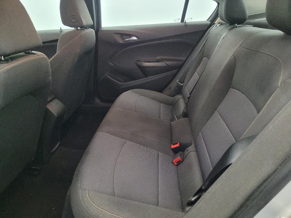 2018 Chevrolet Cruze in Temple Hills, MD 20746 - 18099336 18