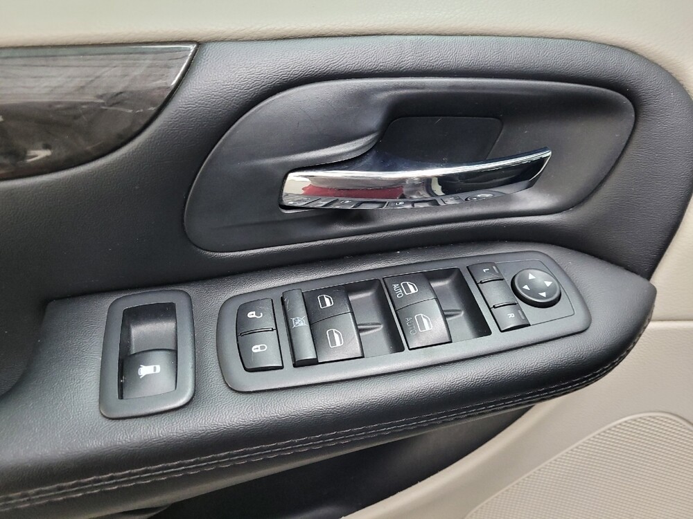 2019 Dodge Grand Caravan in Pittsburgh, PA 15236 - 18099337 27