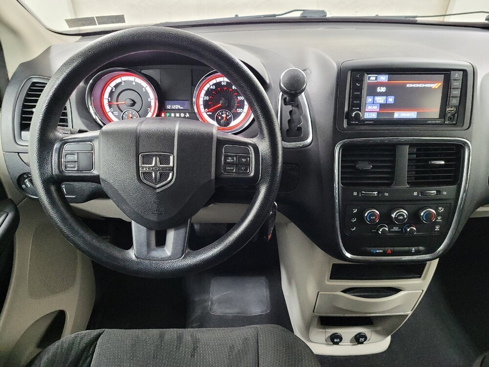 2019 Dodge Grand Caravan in Pittsburgh, PA 15236 - 18099337 22