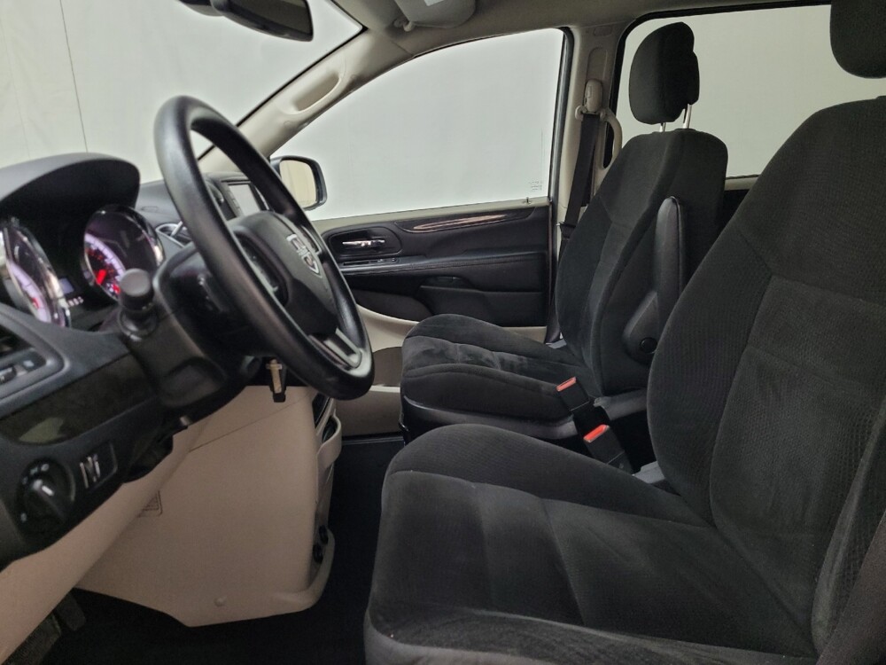 2019 Dodge Grand Caravan in Pittsburgh, PA 15236 - 18099337 17