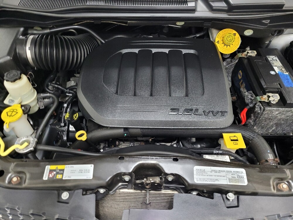 2019 Dodge Grand Caravan in Pittsburgh, PA 15236 - 18099337 30