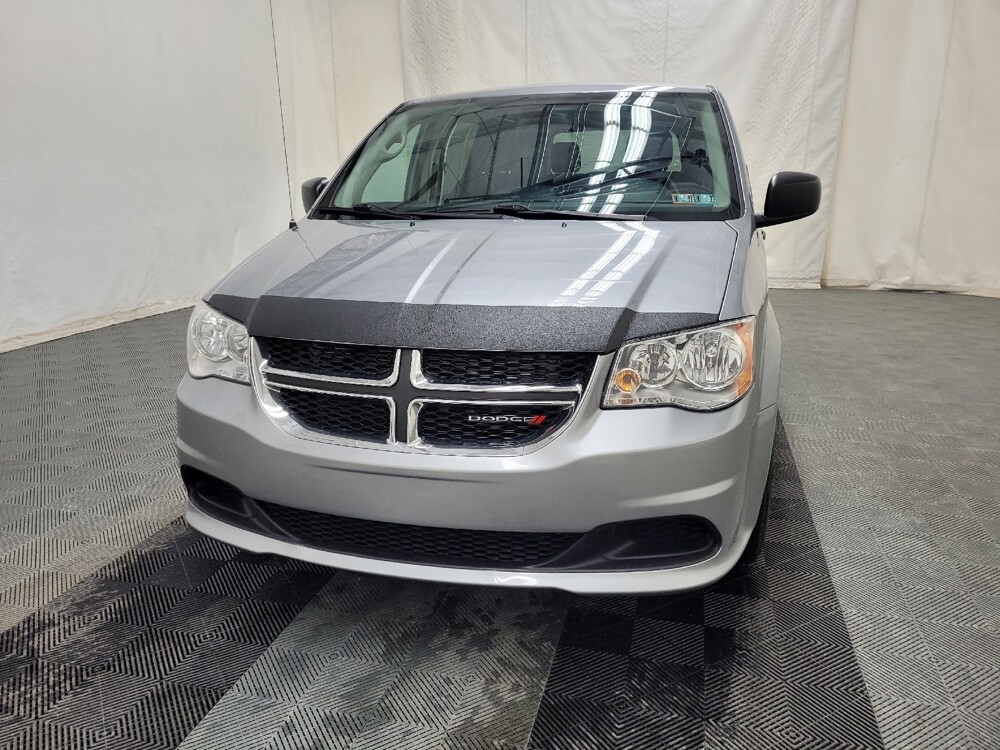 2019 Dodge Grand Caravan in Pittsburgh, PA 15236 - 18099337 15