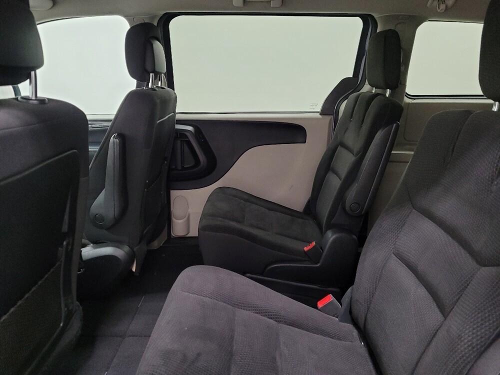 2019 Dodge Grand Caravan in Pittsburgh, PA 15236 - 18099337 18