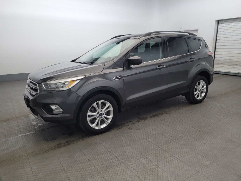 2017 Ford Escape in Woodbridge, VA 22191 - 18099338 2