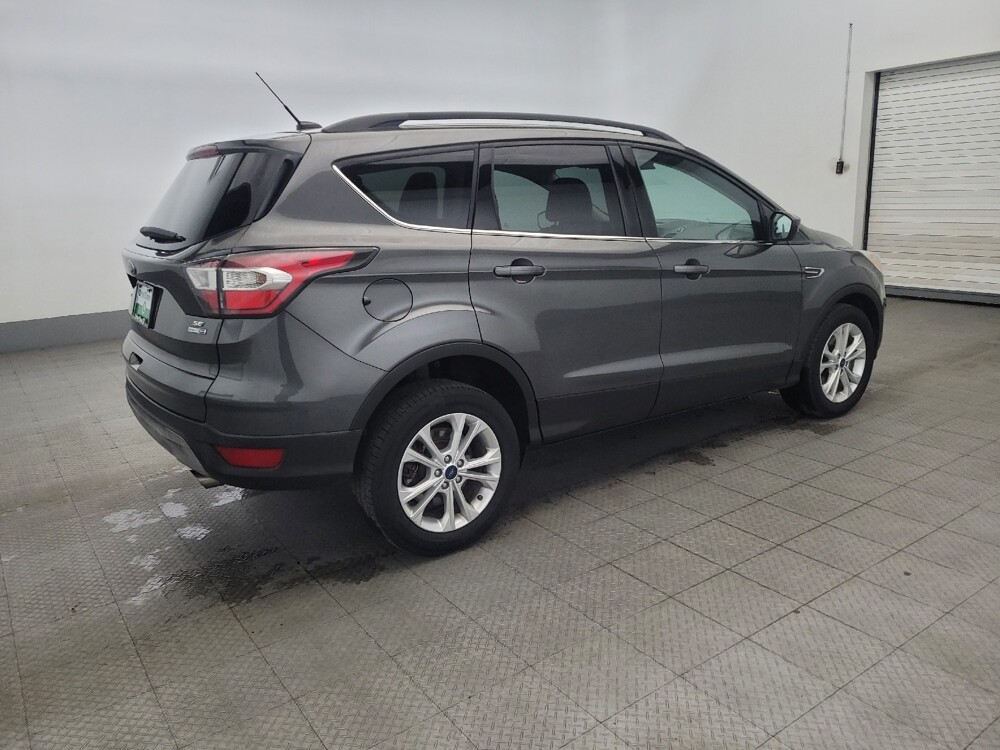 2017 Ford Escape in Woodbridge, VA 22191 - 18099338 10