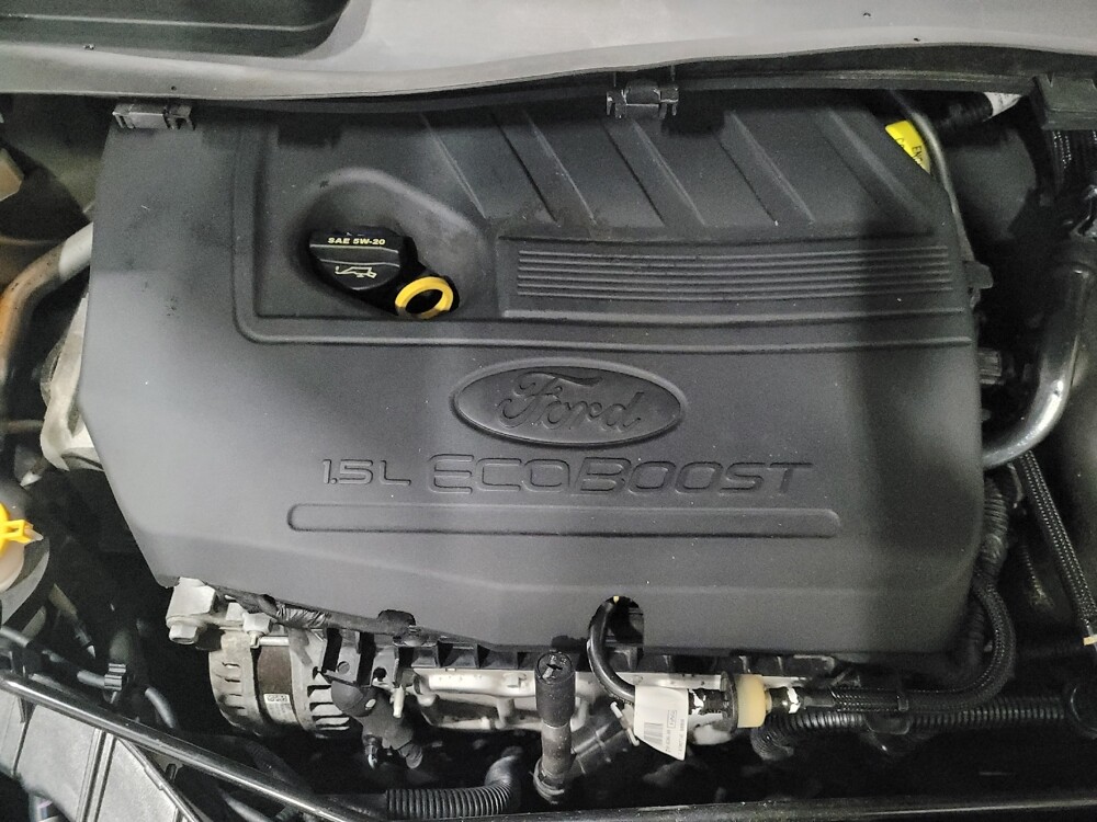 2017 Ford Escape in Woodbridge, VA 22191 - 18099338 30