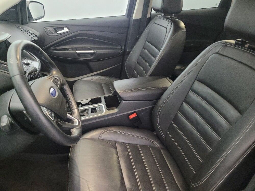 2017 Ford Escape in Woodbridge, VA 22191 - 18099338 17