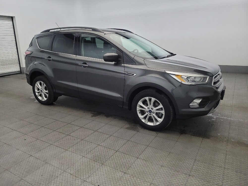 2017 Ford Escape in Woodbridge, VA 22191 - 18099338 11