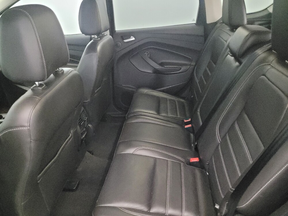 2017 Ford Escape in Woodbridge, VA 22191 - 18099338 18