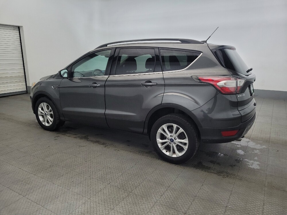 2017 Ford Escape in Woodbridge, VA 22191 - 18099338 3