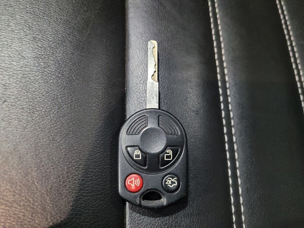 2017 Ford Escape in Woodbridge, VA 22191 - 18099338 32