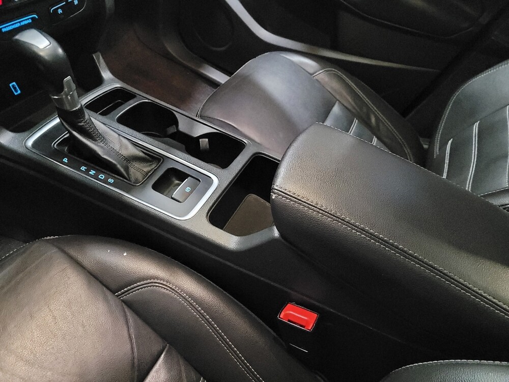 2017 Ford Escape in Woodbridge, VA 22191 - 18099338 26