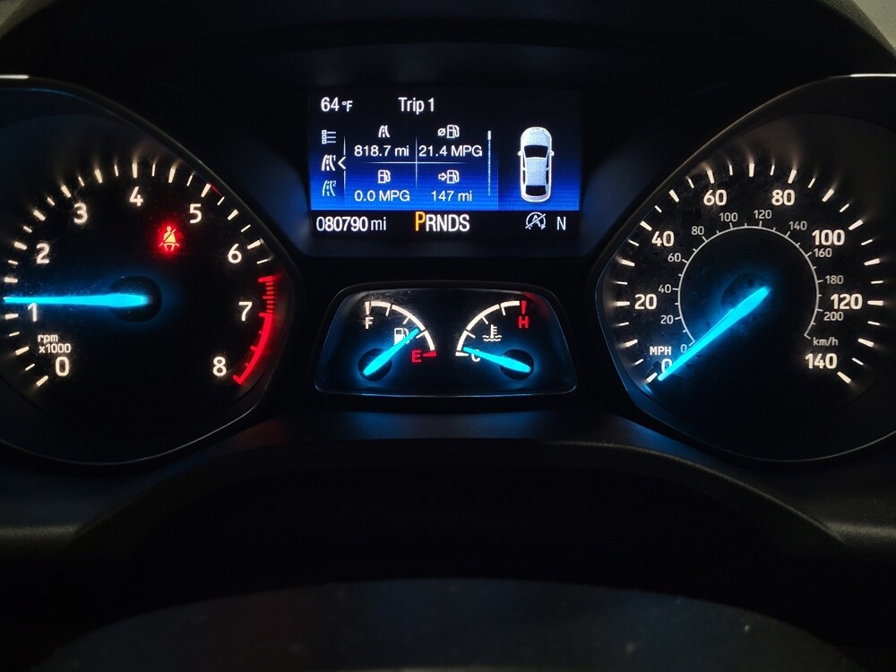 2017 Ford Escape in Woodbridge, VA 22191 - 18099338 23