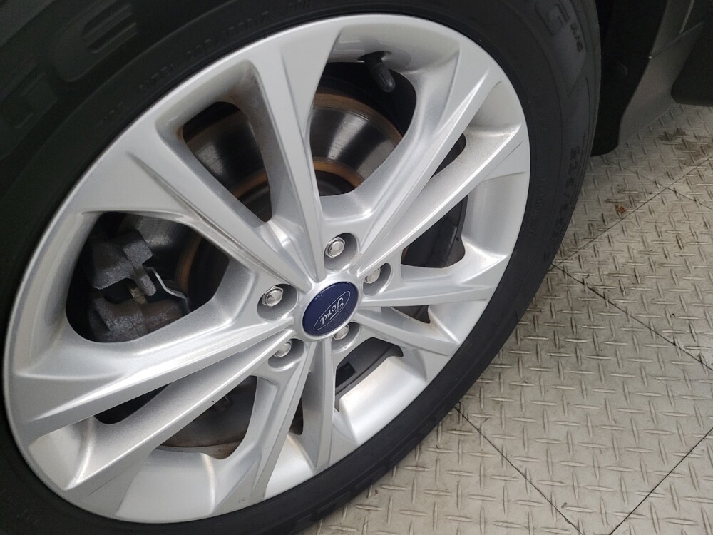 2017 Ford Escape in Woodbridge, VA 22191 - 18099338 31