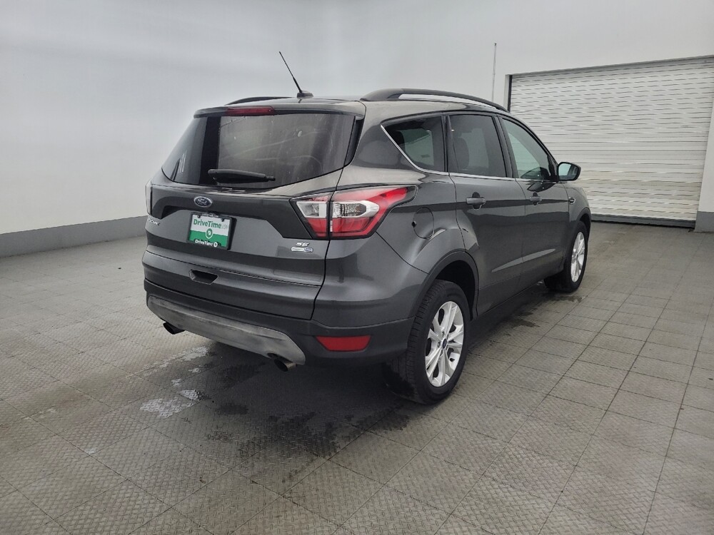 2017 Ford Escape in Woodbridge, VA 22191 - 18099338 9