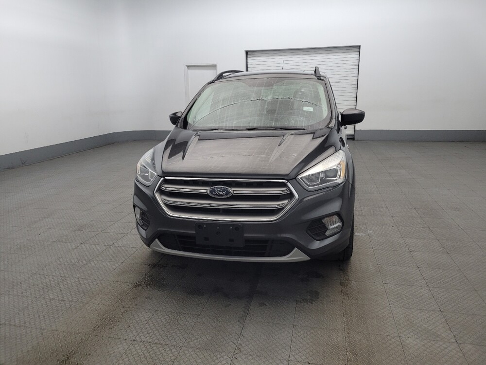 2017 Ford Escape in Woodbridge, VA 22191 - 18099338 15