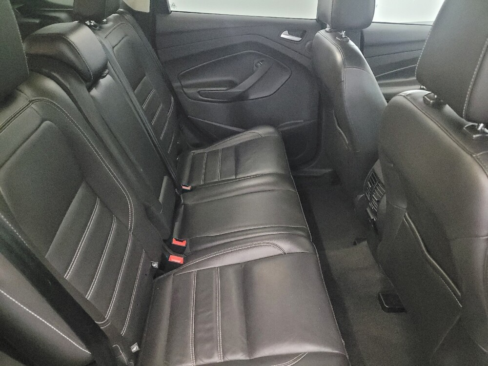 2017 Ford Escape in Woodbridge, VA 22191 - 18099338 19