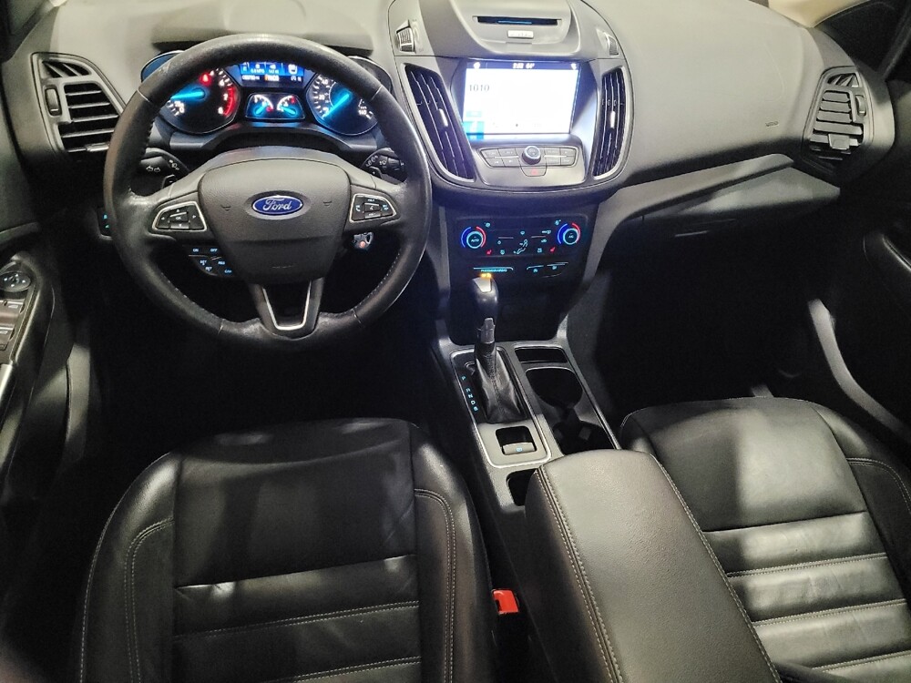 2017 Ford Escape in Woodbridge, VA 22191 - 18099338 22