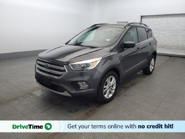 2017 Ford Escape in Woodbridge, VA 22191
