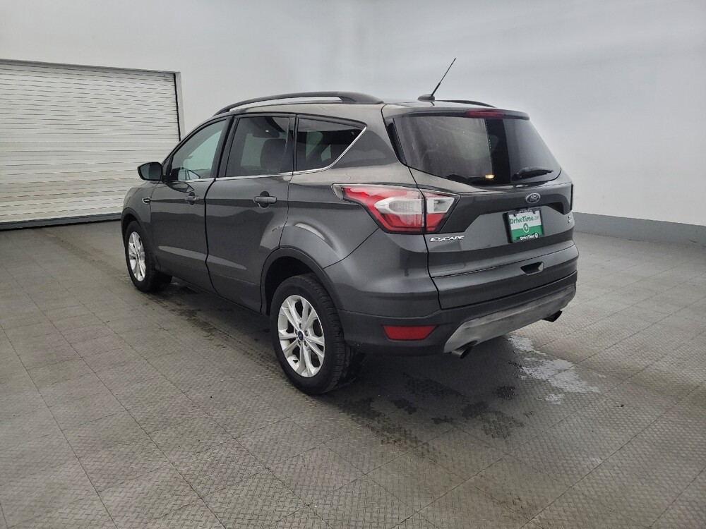 2017 Ford Escape in Woodbridge, VA 22191 - 18099338 5