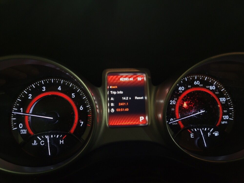 2014 Dodge Journey in Woodbridge, VA 22191 - 18099339 23