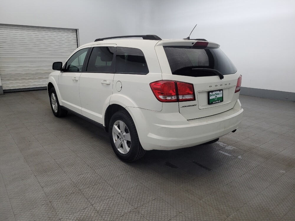 2014 Dodge Journey in Woodbridge, VA 22191 - 18099339 5