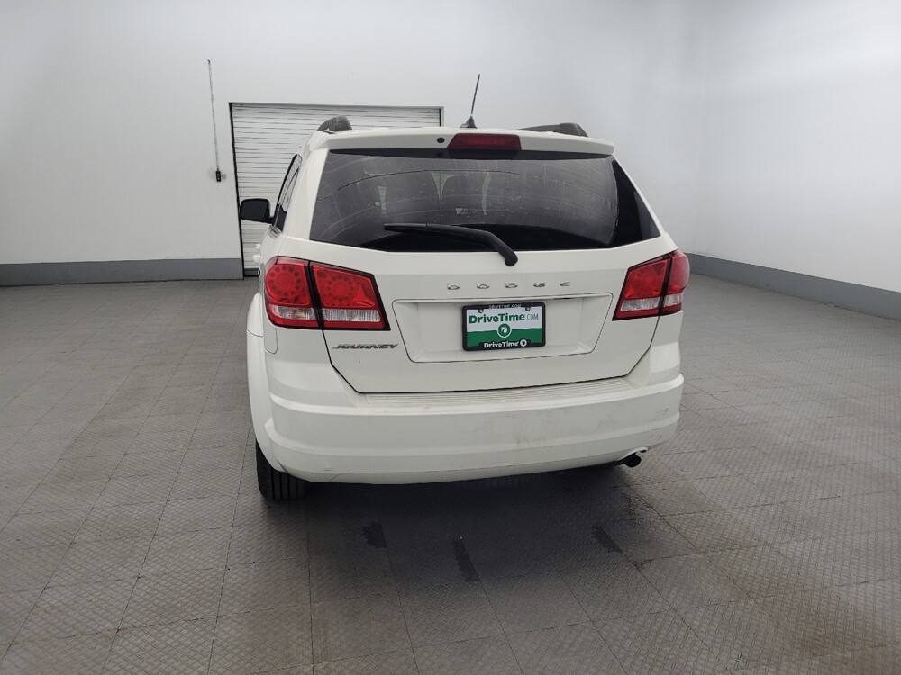 2014 Dodge Journey in Woodbridge, VA 22191 - 18099339 6