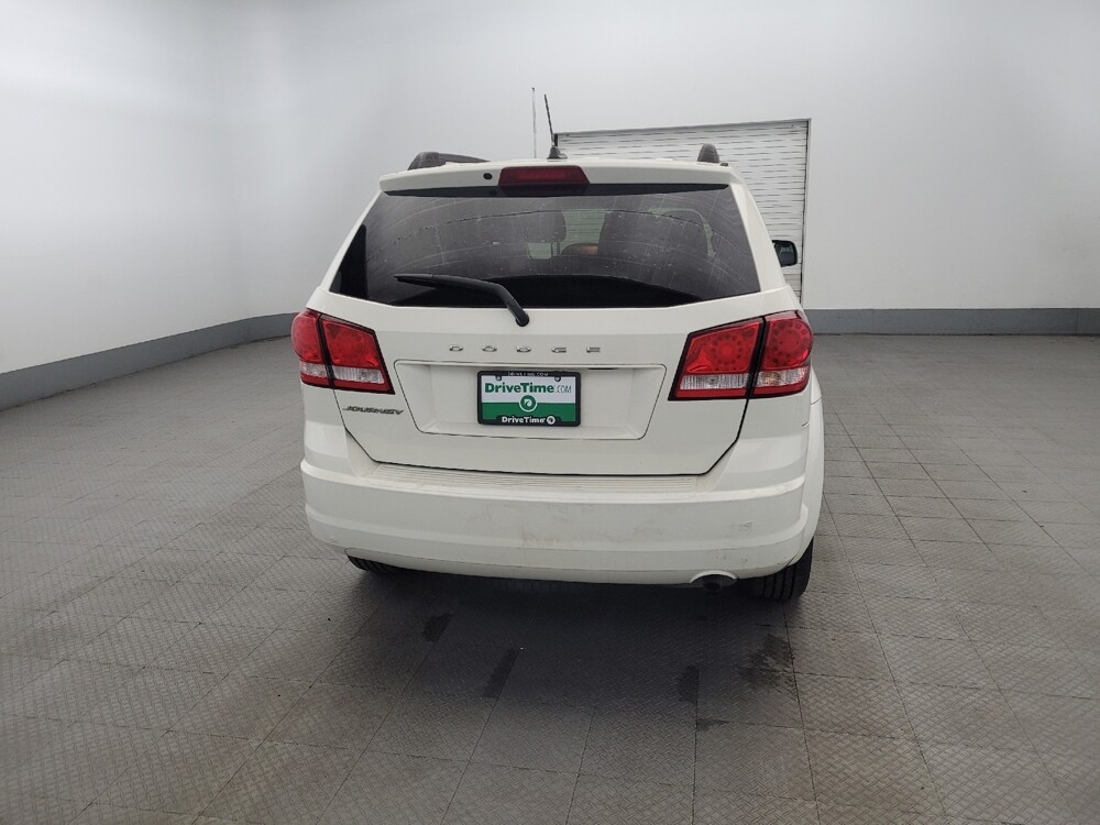2014 Dodge Journey in Woodbridge, VA 22191 - 18099339 7