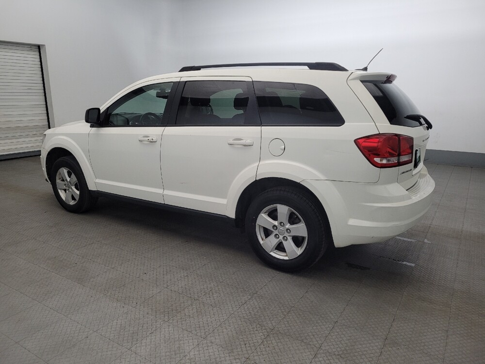 2014 Dodge Journey in Woodbridge, VA 22191 - 18099339 3