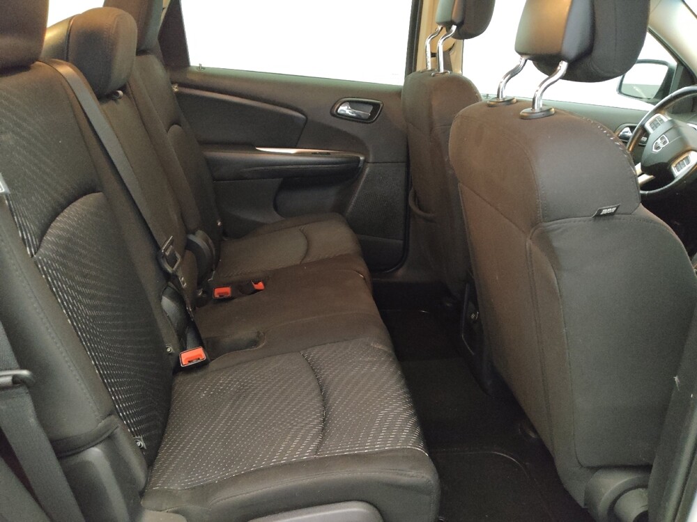 2014 Dodge Journey in Woodbridge, VA 22191 - 18099339 19