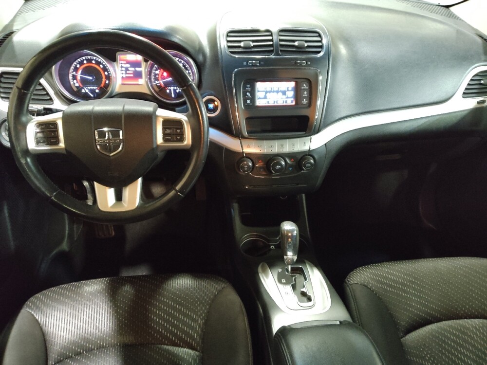 2014 Dodge Journey in Woodbridge, VA 22191 - 18099339 22