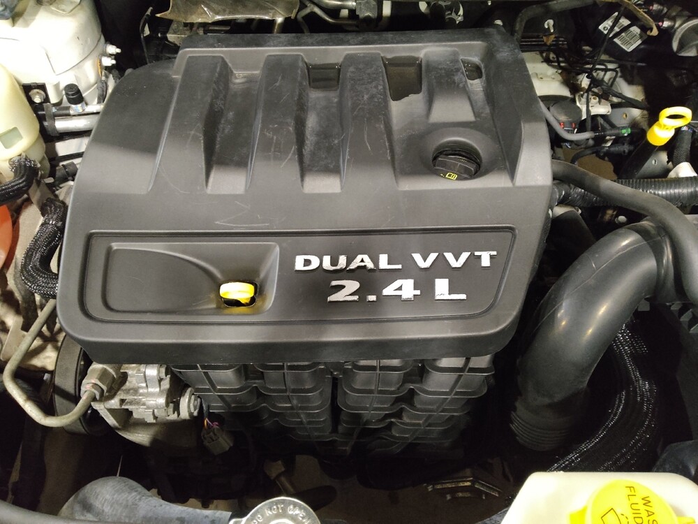 2014 Dodge Journey in Woodbridge, VA 22191 - 18099339 30