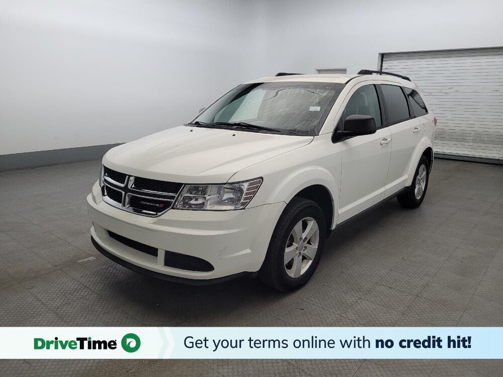 2014 Dodge Journey in Woodbridge, VA 22191 - 18099339