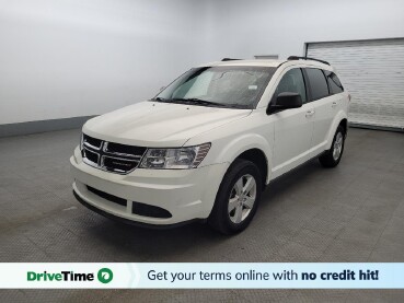 2014 Dodge Journey in Woodbridge, VA 22191