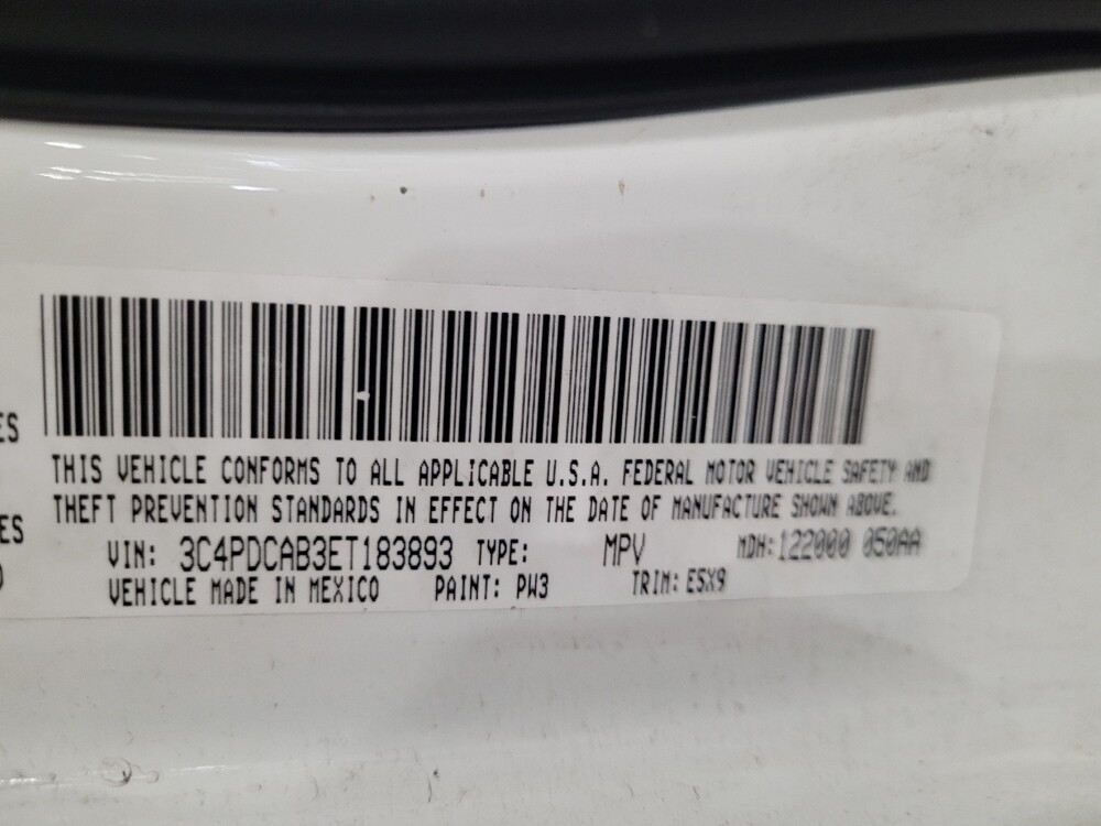 2014 Dodge Journey in Woodbridge, VA 22191 - 18099339 33